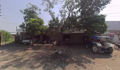 Chamunda auto garege