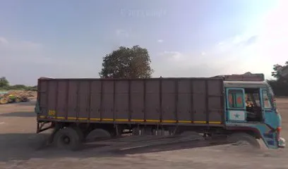 Chamunda Auto Garege