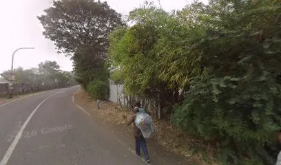 CHAMUNDA AUTO GAREJ