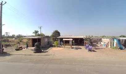 CHAMUNDA AUTO GEREJ k d vala