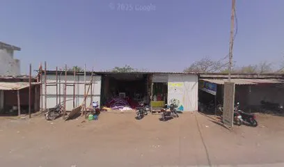 Chamunda car point