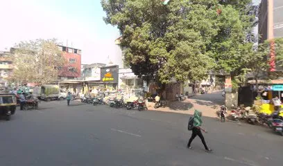 Chamunda Garage