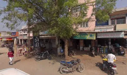 Chamunda Motor Rivaiding
