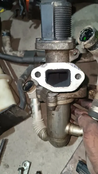 Chamunda Motors, Morbi
