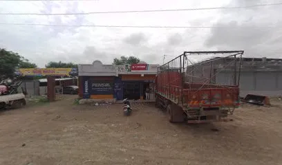 Chamunda Motors