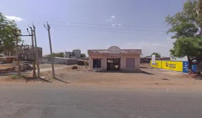 Chamunda Tractor Garage