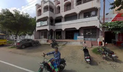 CHAN AUTO CARRIAGE