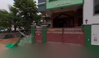 Chana Auto Mechanic & Welding Shop