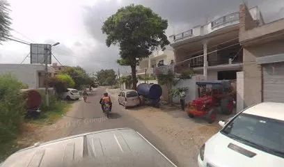CHANA MOTOR GARAGE