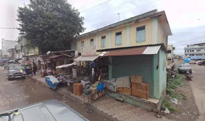Chanawala Auto Garage