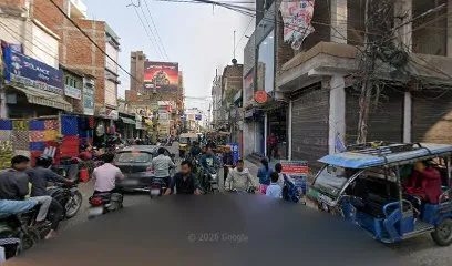 Chand Auto Centre