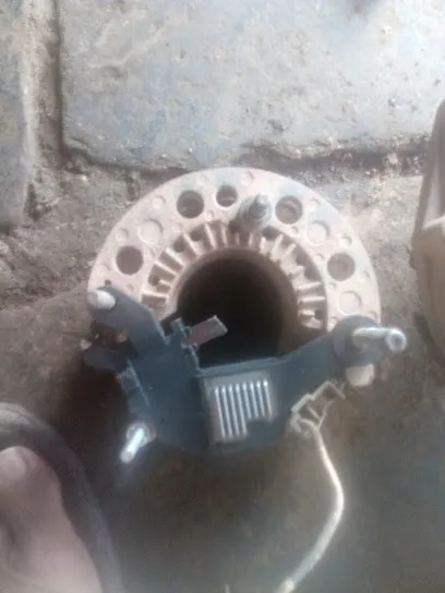 CHAND AUTO ELECTRICAL WORKS