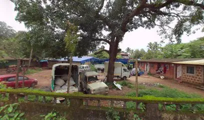 CHAND GARAGE