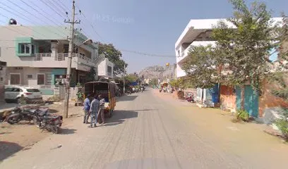 Chand Garage
