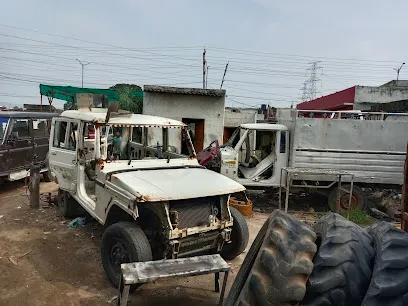 Chand Motor Garage And Parts