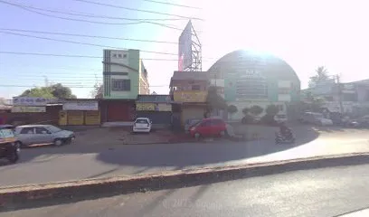 Chand Pasha Spring Works