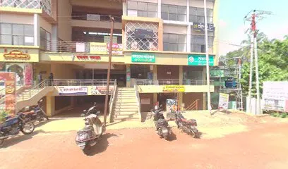CHANDA AUTO GARAGE