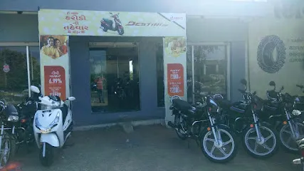 Chandan Auto Centre