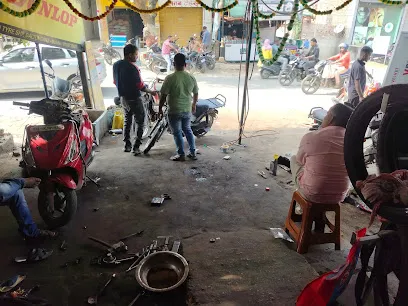 Chandan Auto Servicing Centre