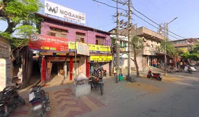 Chandan Auto Warks