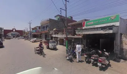 Chandan Auto Works