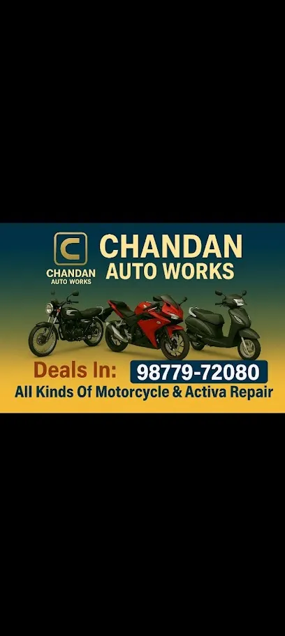 Chandan Auto works