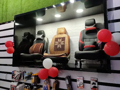 Chandan Automobile & Service Centre,Pakur