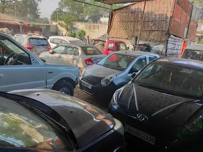 Chandan car garage