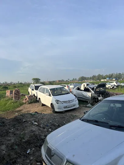 Chandana Motors