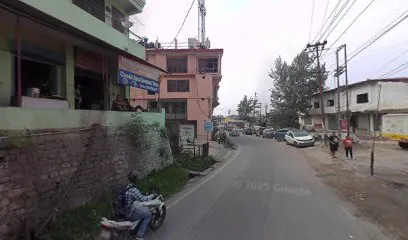 Chandel Auto Electrical Works