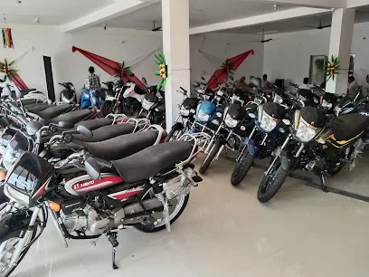 Chandel Automobiles - Hero MotoCorp