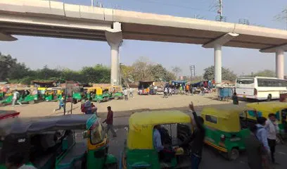 Chander Auto Service