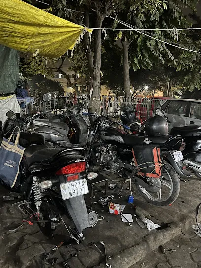 Chandigarh Auto Repair