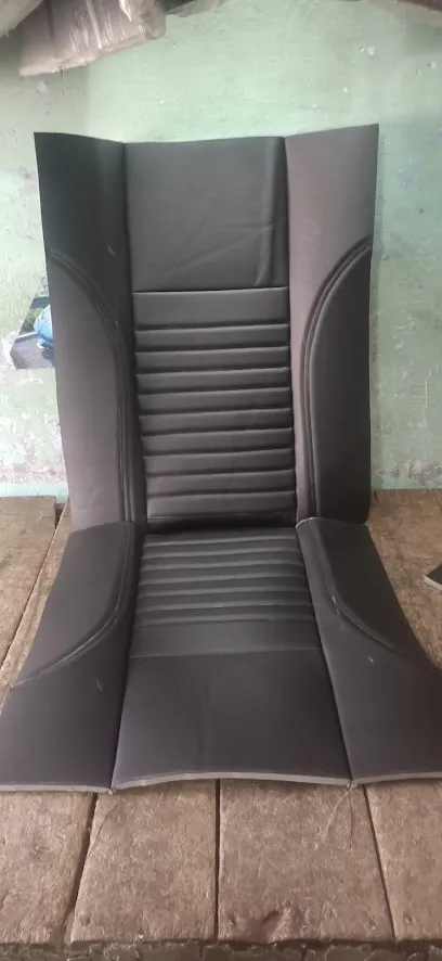 Chandigarh Car Seat Cover