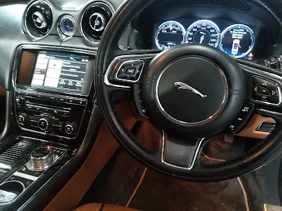CHANDIGARH MOTORS