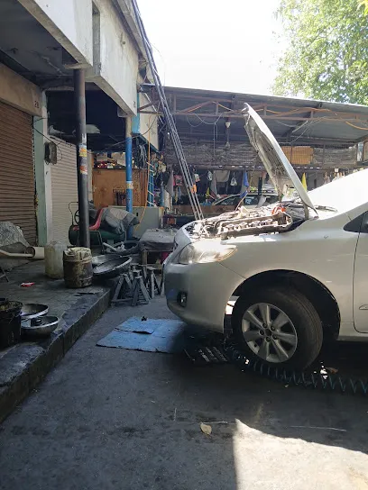 Chandigarh Motors