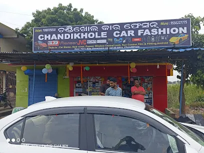 Chandikhol Car Fashion