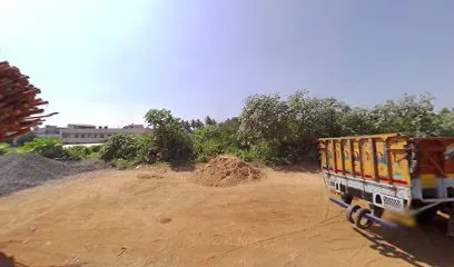 Chandra Auto & Engineering Works