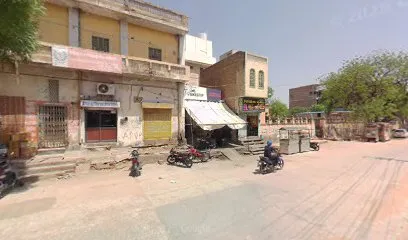 CHANDRA AUTO SERVICES CENTRE