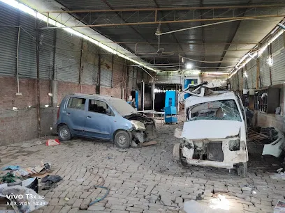 Chandra Automobile Gorakhpur