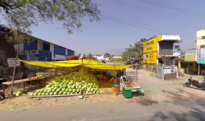Chandra Automobile India Pvt Ltd