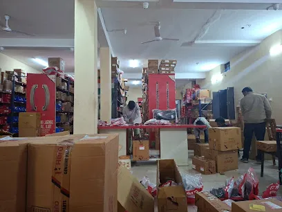 Chandra Auto's WareHouse - Hero MotoCorp
