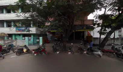 Chandra Machanic Garage
