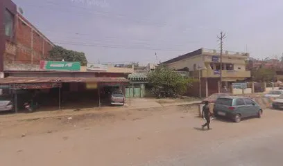 Chandra Maruti Spares And Workshop