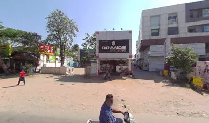 Chandra quick lube