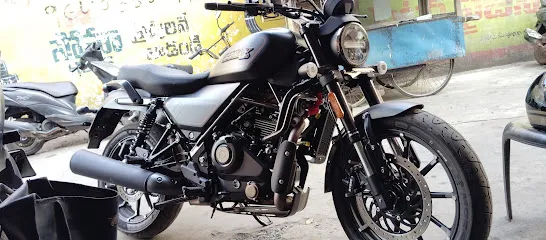 Chandra Yamaha Care