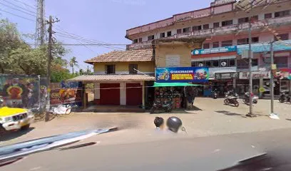 Chandragiri Bike Accessories