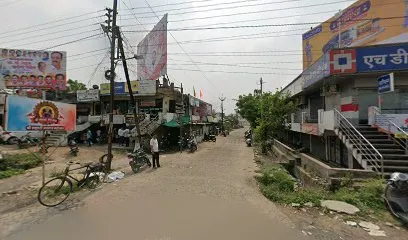Chandrakant Auto Service