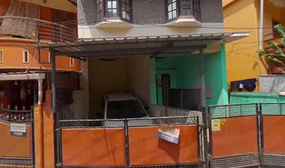 Chandran's Workshop