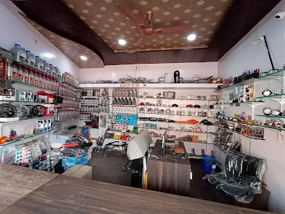 chandrashekhar auto service and repair